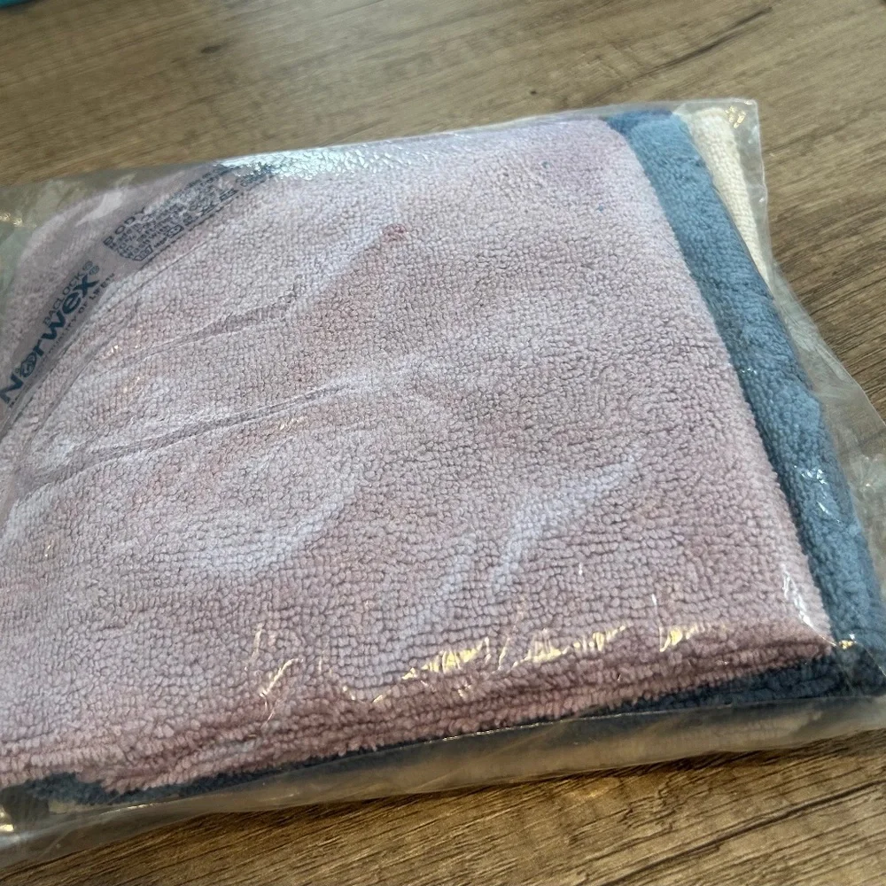 Norwex Body Pack - Picture 2 of 2